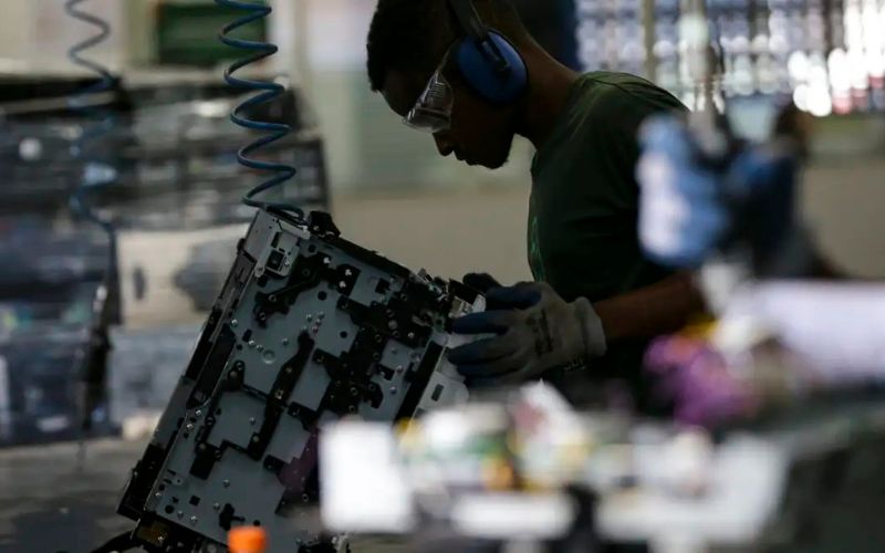 Abertura de empresas cresce no Amazonas - Foto: Marcelo Camargo/Agência Brasil