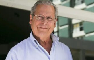 Gilmar Mendes anula condenações de José Dirceu na Lava Jato, diz colunista