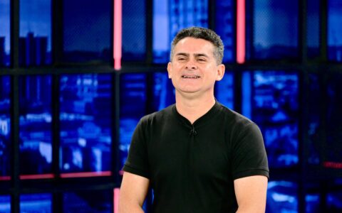 Inclusão da pitaia em gestão de David Almeida incentiva agricultura local e fortalece nutrição nas escolas de Manaus