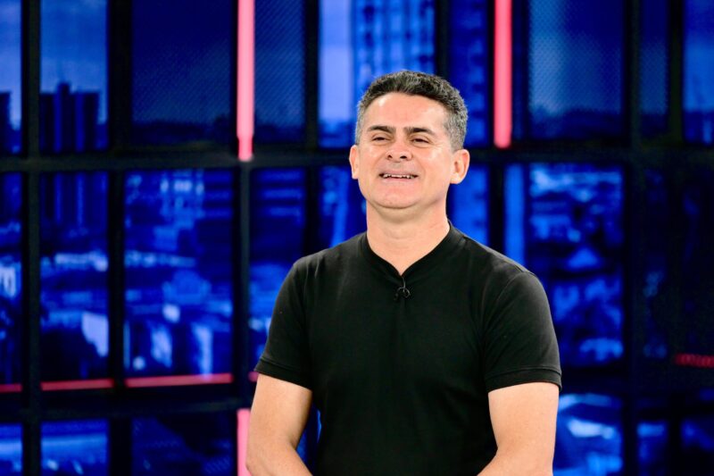 Inclusão da pitaia em gestão de David Almeida incentiva agricultura local e fortalece nutrição nas escolas de Manaus
