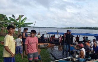 MPF abre inquérito para investigar invasão e venda de terras indígenas do povo Kokama no Amazonas