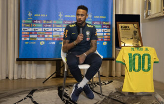 Neymar