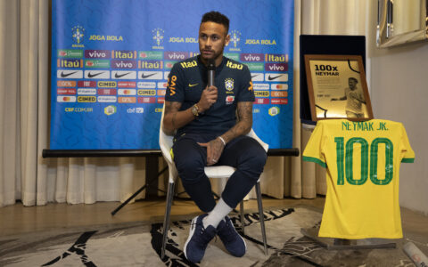 Neymar