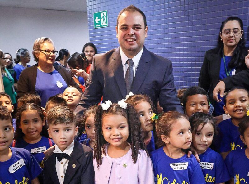 Roberto Cidade