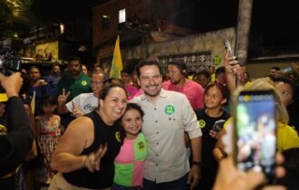 Alberto Neto
