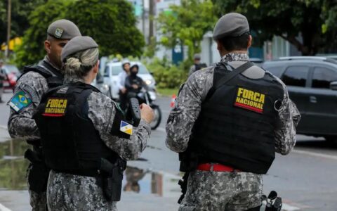 TSE aprova uso das forças federais em mais 11 cidades para eleições de 2024