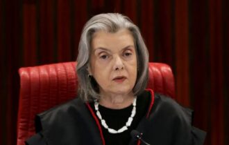 Sem regulação, tecnologias oferecem possibilidade de morte das liberdades, diz Cármen Lúcia