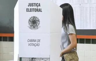 Saiba o que pode ou não pode ser feito no dia da votação no 2º turno das eleições
