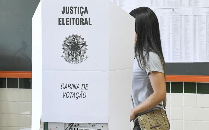 Saiba o que pode ou não pode ser feito no dia da votação no 2º turno das eleições