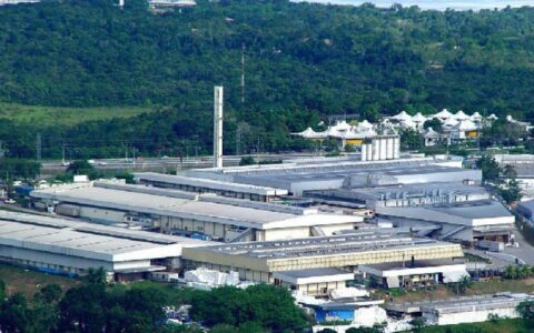 Suframa aprova R$ 848 milhões em novos projetos industriais na Zona Franca de Manaus