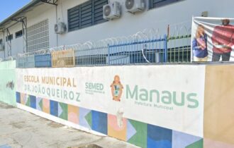 TRE-AM transfere seções eleitorais na Zona Norte de Manaus devido à falta de luz