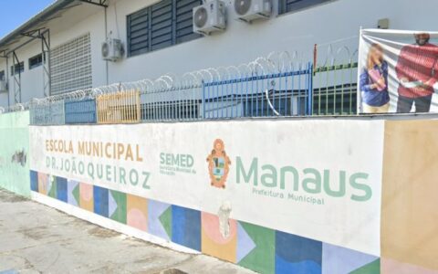 TRE-AM transfere seções eleitorais na Zona Norte de Manaus devido à falta de luz