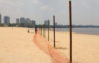 Vereadores aprovam auxílio de R$ 3 mil a permissionários da Ponta Negra