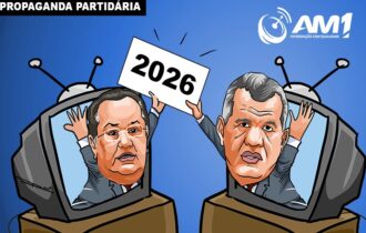 Partidos têm autorização para propaganda partidária mirando eleições 2026