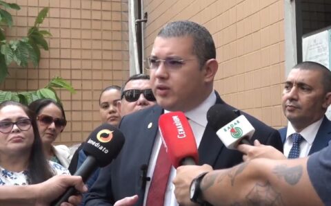 Mulher é presa por planejar assassinato de advogado em Manaus
