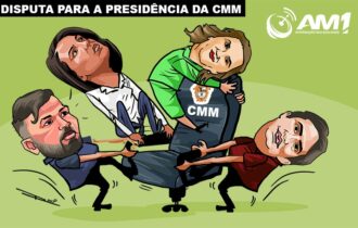 Disputa pela presidência da CMM 'movimenta' oposição