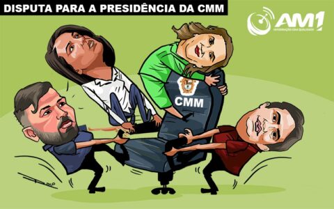 Disputa pela presidência da CMM 'movimenta' oposição
