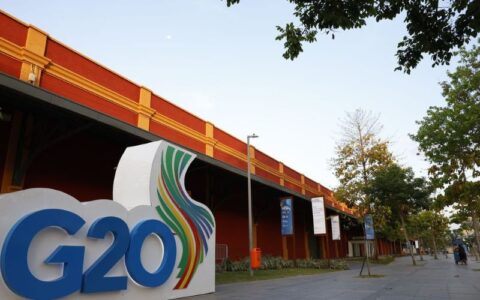 Rodada de investimentos com países do G20 garante US$ 1,7 bi à OMS