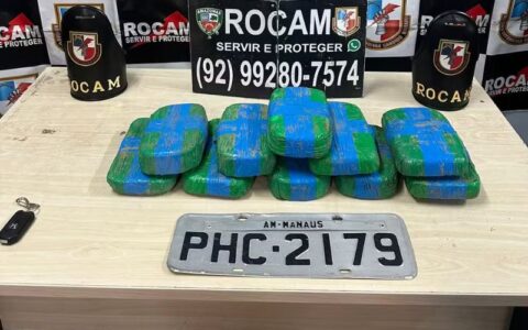 Delegado vai ter que explicar por que liberou advogada flagrada com drogas