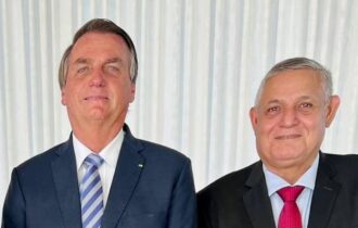 Tenente Portela