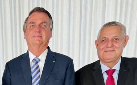 Tenente Portela