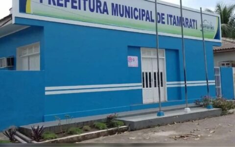 Prefeitura de Itamarati assina acordo com o MP para regularizar contratação de servidores da educação