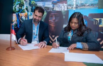 Amazonas e Verra firmam parceria na COP29 para fortalecer mercado de carbono