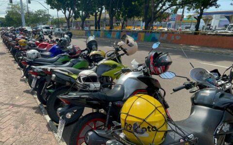 Abraciclo: Produção de motos cresce 17,9% em outubro, melhor desempenho para o mês desde 2013