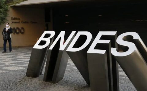 BNDES assina contrato com o CAF para captação de R$ 2,7 bilhões