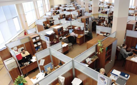 Governança corporativa mantém valorização do negócio - Foto: Bano de imagens/Pixabay