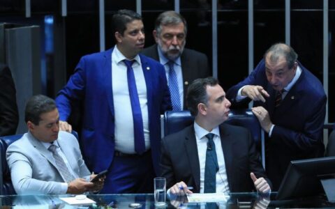 delegacao-brasileira-na-cop29-