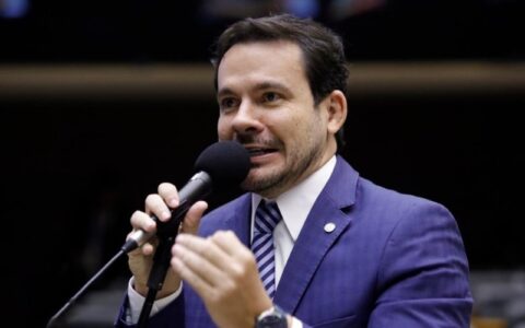 Segundo Alberto Neto, a sugestão depende de Bolsonaro - Foto: (Mário Agra/Câmara dos Deputados)
