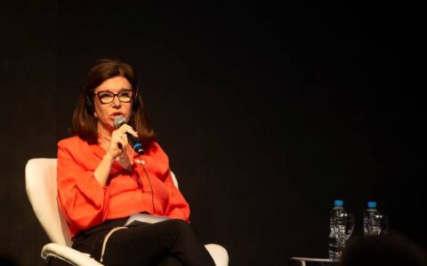 Em rede social, presidente da Petrobras destaca necessidade de continuar produzindo petróleo