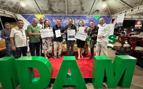 Governo do Amazonas incentiva pescadores artesanais de Manacapuru com crédito rural de R$ 500 mil