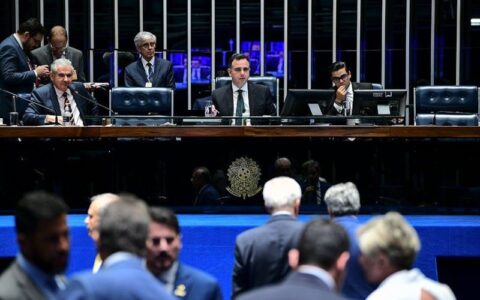 IFI - Foto: Pedro França/Agência Senado