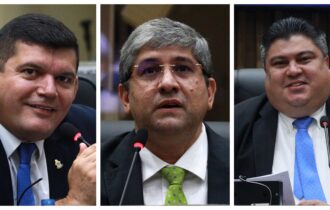 Vereadores mais faltosos da CMM - Foto: Flickr