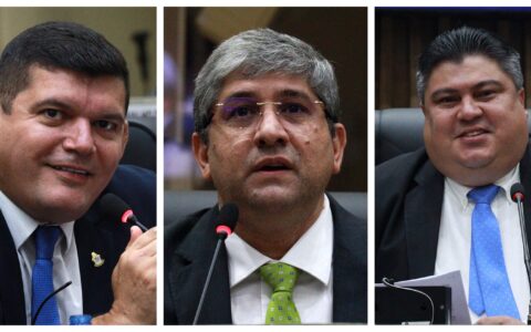 Vereadores mais faltosos da CMM - Foto: Flickr