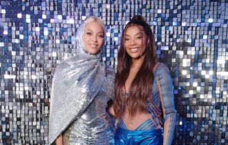 'Nosso baby foi abençoado pela Beyoncé', revela Brunna Gonçalves; entenda
