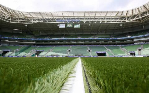 Palmeiras joga no Allianz pela 1ª vez desde proibição à torcida organizada; veja detalhes