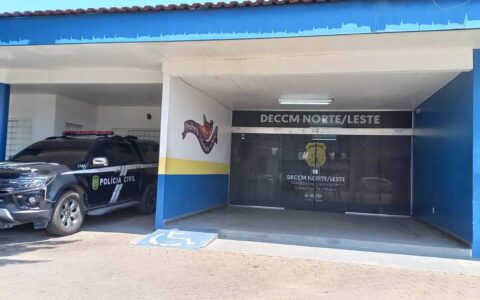 PC-AM prende homem por perseguir, ameaçar e injuriar a ex-companheira