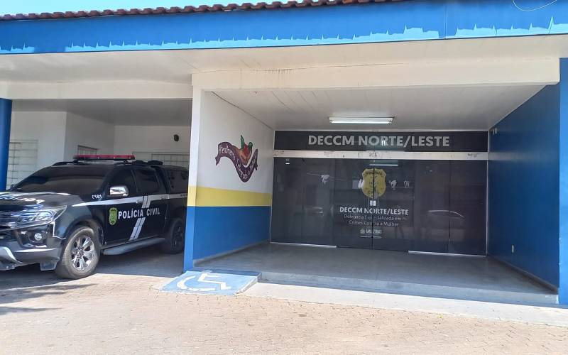 PC-AM prende homem por perseguir, ameaçar e injuriar a ex-companheira
