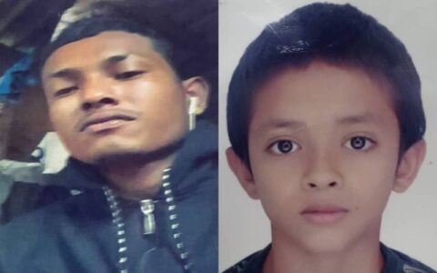 Polícia Civil busca informações sobre duas pessoas que estão desaparecidas
