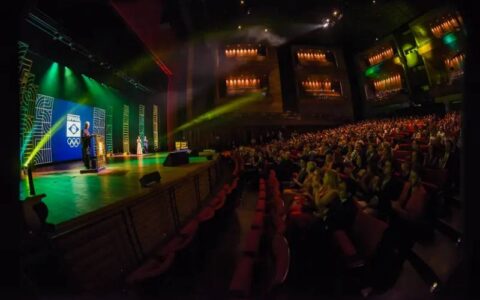 Prêmio Brasil Olímpico será no dia 11 de dezembro e agora elegerá treinadores dois dois gêneros