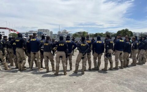 prf-tera-400-agentes-na-escolt