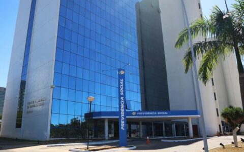 Meu INSS - Foto: José Cruz/Agência Brasil
