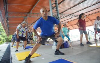 RespirAR - Foto: Julcemar Alves/Sedel