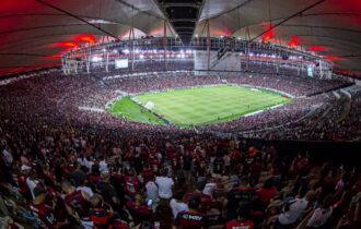 Copa do Brasil: Flamengo faz 3 a 1 no Atlético-MG em 1º jogo da final