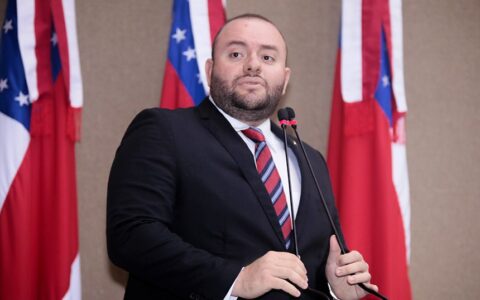 Fausto Jr. registra ocorrência após ameaças de morte contra família