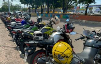Abraciclo: Produção de motos cresce 17,9% em outubro, melhor desempenho para o mês desde 2013