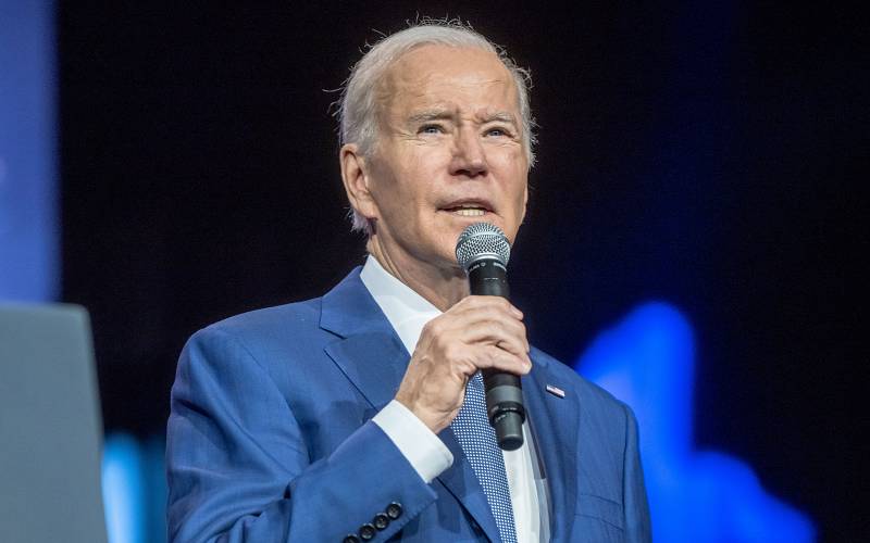 Biden vai se reunir com indígenas e lideranças na Floresta Amazônica